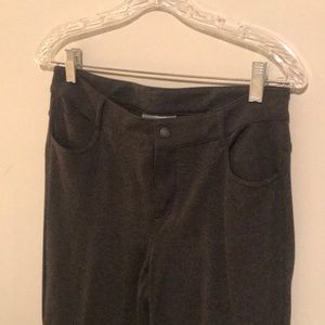 Athleta pointe knit pants